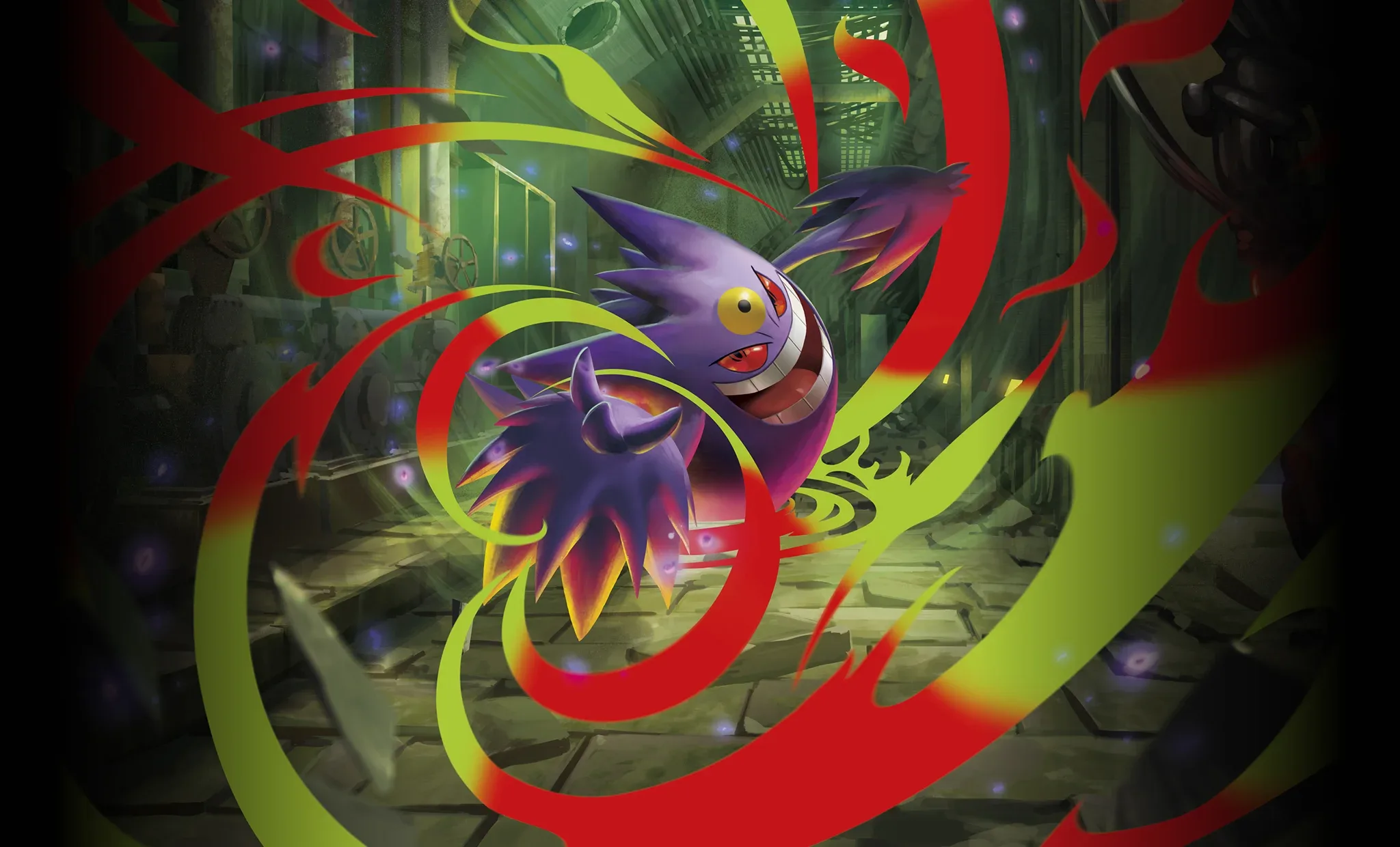 Pokemon Phantasmal Flames analisis completo 2025